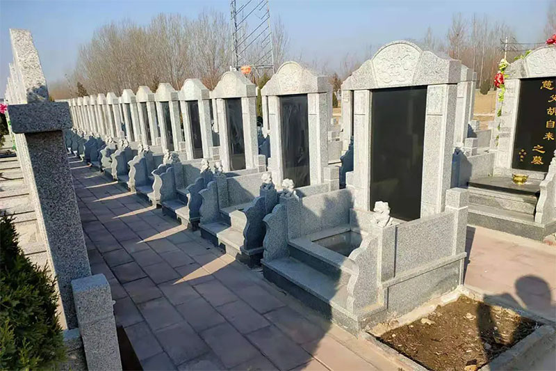 昆明公墓哪家服务好 墓地大全在哪里看的更靠谱