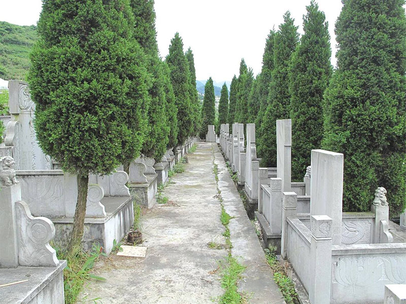 昆明公墓环境选择哪家的好 昆明公墓环境选择哪家的好