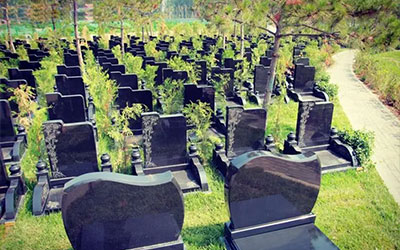 在昆明购买墓地有哪些流程