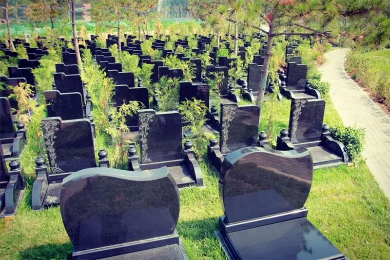在昆明购买墓地有哪些流程 在昆明购买墓地有哪些流程
