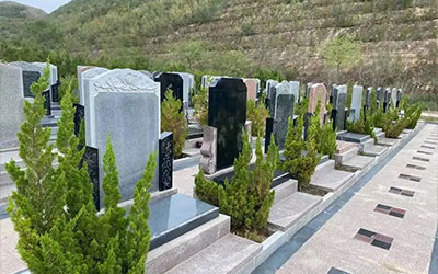 昆明买墓地要什么手续