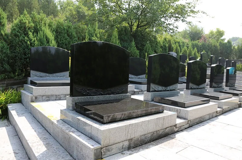 公墓信息网教你如何看墓地的风水