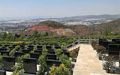 关于阴宅风水寻龙点穴的几大方法是什么