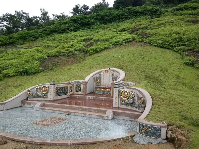 昆明墓地风水选择有哪些标准