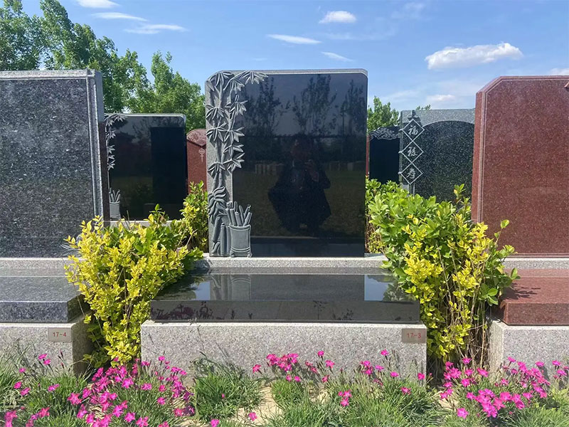 墓地风水选择有哪些注意事项