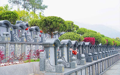 选择墓地必须要把这几个注意事项考虑进去