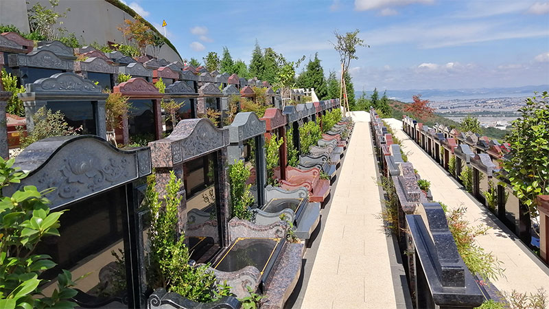 昆明公墓如何选择 昆明公墓如何选择