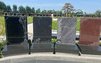 公墓信息网：简单聊聊墓地的风和水