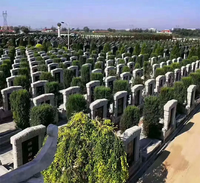 选择墓地如何看风水 选择墓地如何看风水