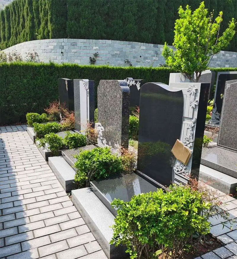 公墓风水选择的讲究 公墓风水选择的讲究