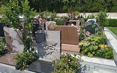 墓地选择有什么讲究呢