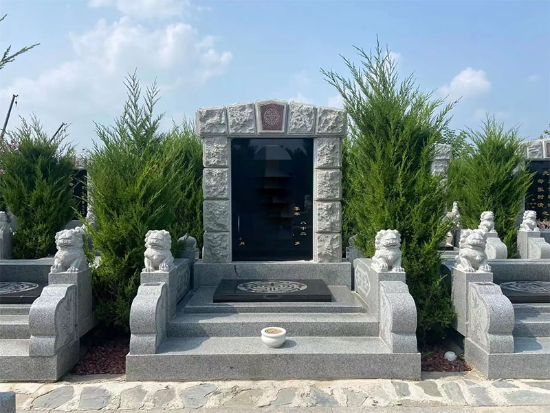 买墓地首先要知道的两个重点 买墓地首先要知道的两个重点