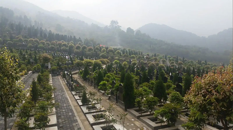 好的墓地风水格局是什么？选墓禁忌有哪些