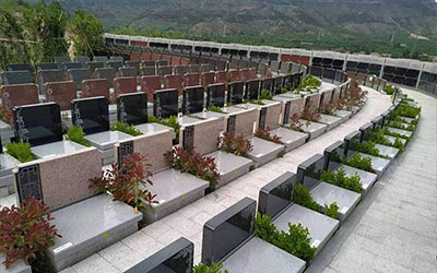 墓地风水怎么看,看墓地风水小诀窍