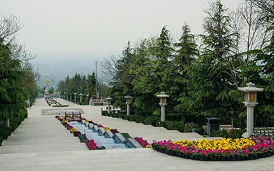 好的风水墓地如何看