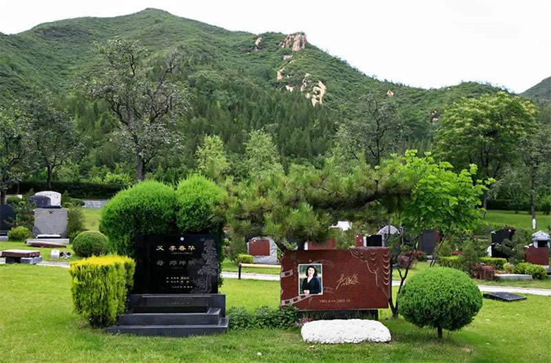 山地墓地风水怎么看 山地墓地风水怎么看