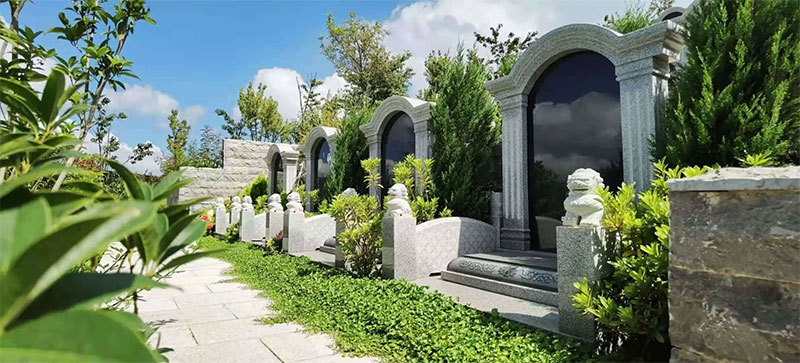 昆明公墓如何选