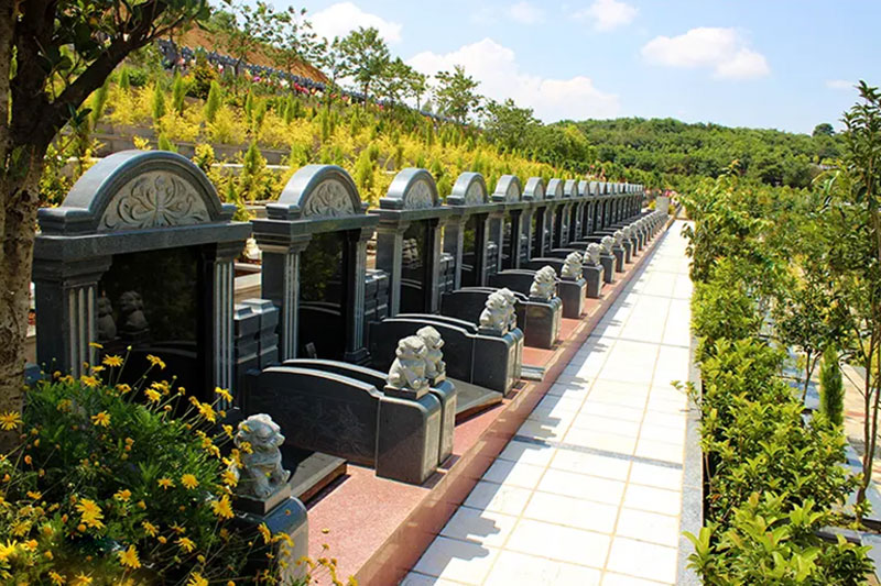 昆明公墓墓地怎么选择 昆明公墓墓地怎么选择