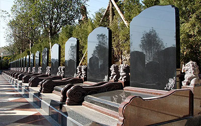 墓地风水口诀教你选墓地如何看风水