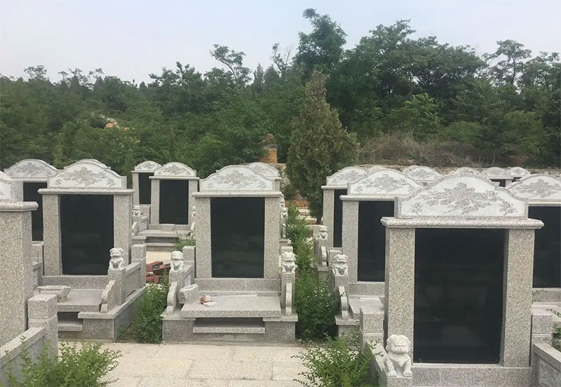 好墓地具备什么条件,公墓信息网教你如何选个好墓地