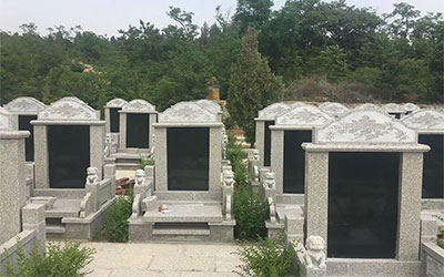 好墓地具备什么条件,公墓信息网教你如何选个好墓地