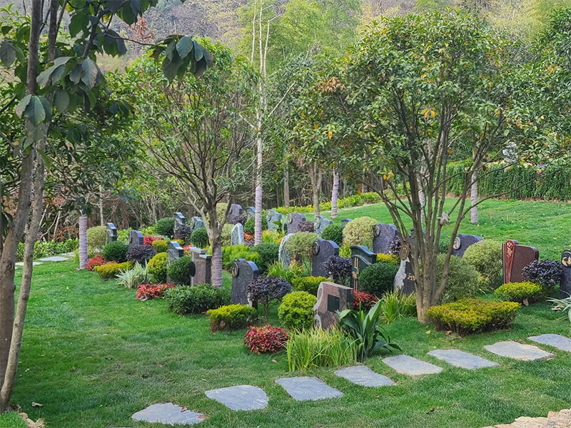 风水好墓地都有哪些特征