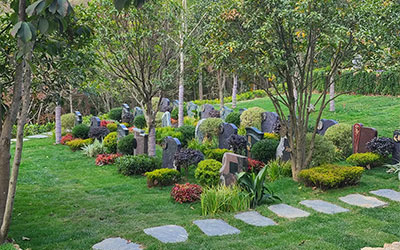 风水好墓地都有哪些特征