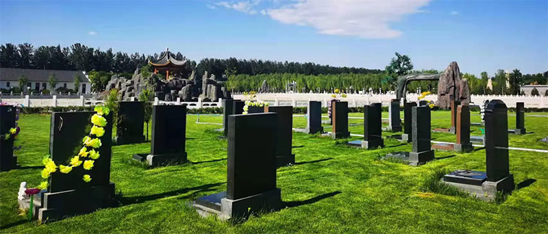 昆明如何选择墓地墓位号