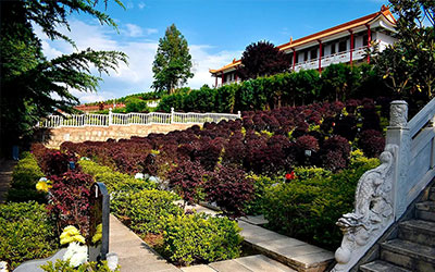 墓地风水中不被人注意但是非常重要的一点