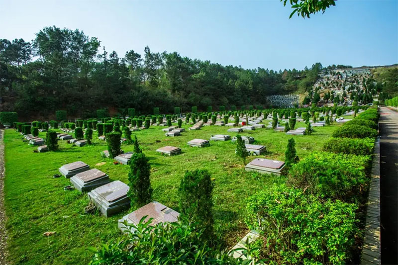 公墓信息网教您判断墓地朝向的吉凶 公墓信息网教您判断墓地朝向的吉凶