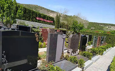 选择墓地什么位置最佳,坟墓坐东北向西南是什么方向