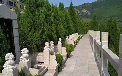 墓地方向的选择,墓地朝向什么方向好