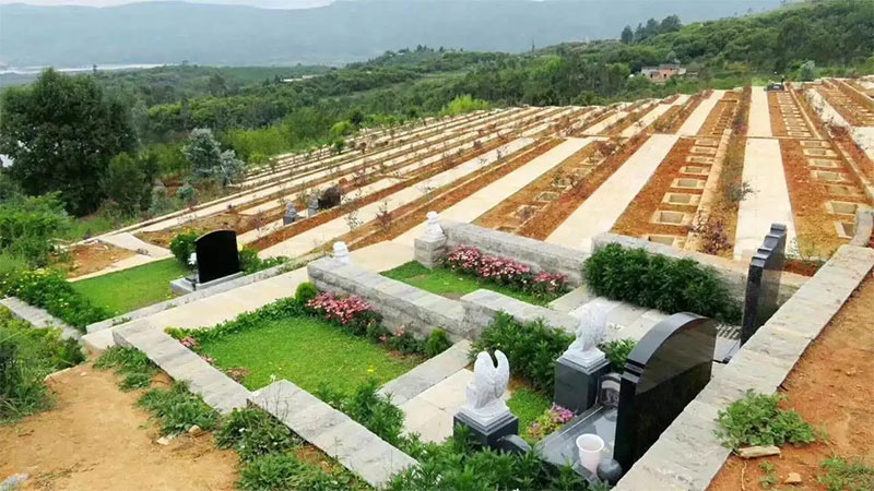 哪些地方不适合作为墓地 哪些地方不适合作为墓地