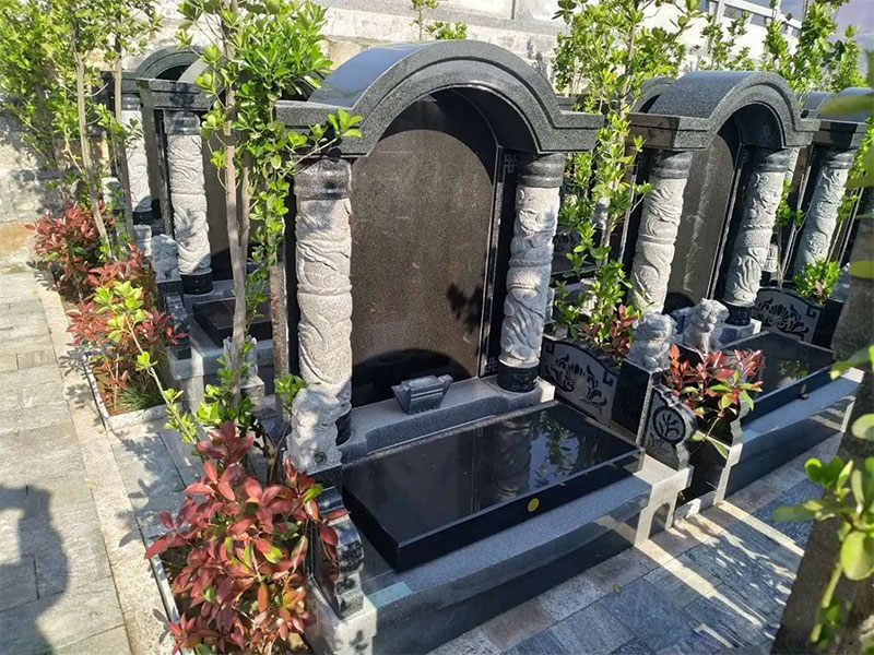 怎样看坟墓风水好不好