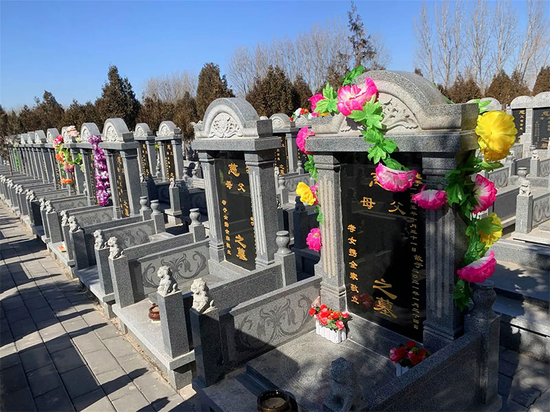 昆明哪里的墓地风水好