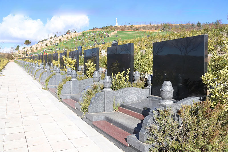 昆明买墓地需要什么证件 昆明买墓地需要什么证件