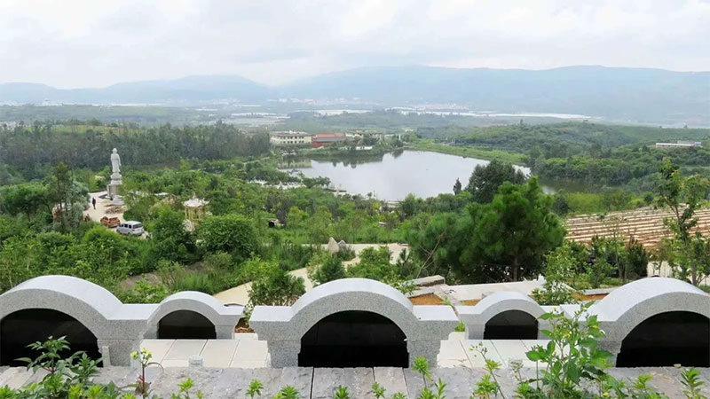 昆明市民购买墓地须知