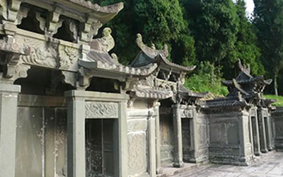 怎么知道坟墓好不好什么样坟墓才是好风水