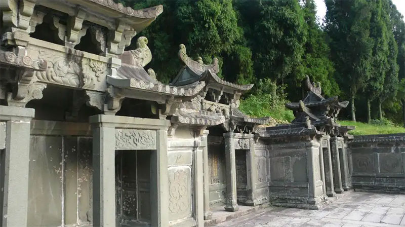 怎么知道坟墓好不好什么样坟墓才是好风水 怎么知道坟墓好不好什么样坟墓才是好风水