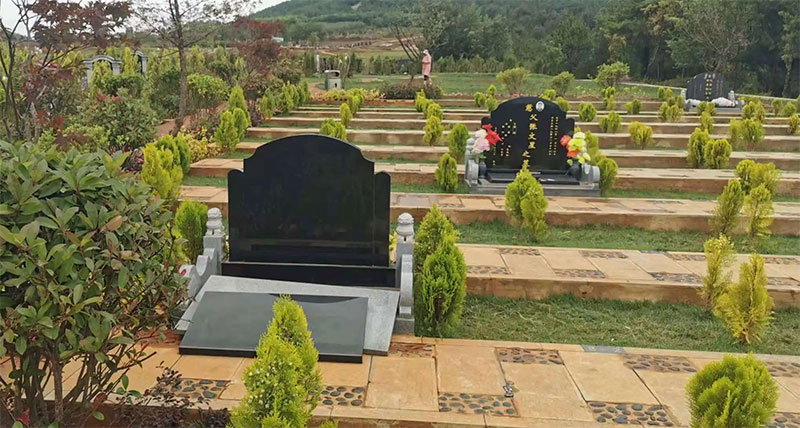 购墓的一般流程是什么