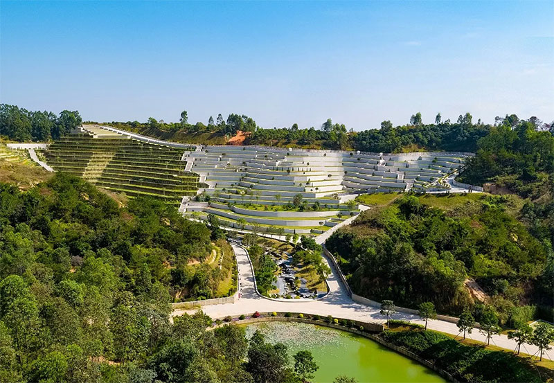 购买墓地的流程和注意事项