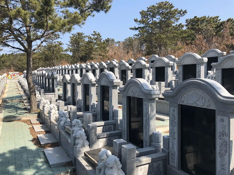 殡葬服务中墓地该怎样去选