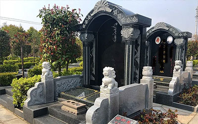 选择昆明墓地的五项基本原则要注意