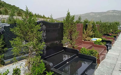 公墓风水的选择要点，墓地的风水选择方法