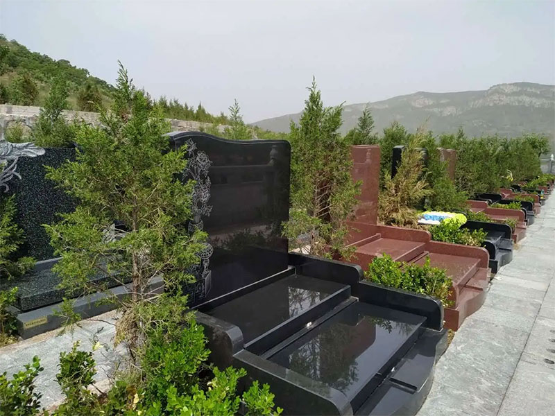 如何选择好的公墓风水 如何选择好的公墓风水