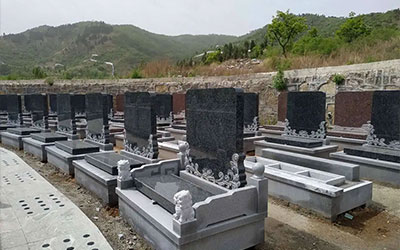 如何选择墓地风水朝向