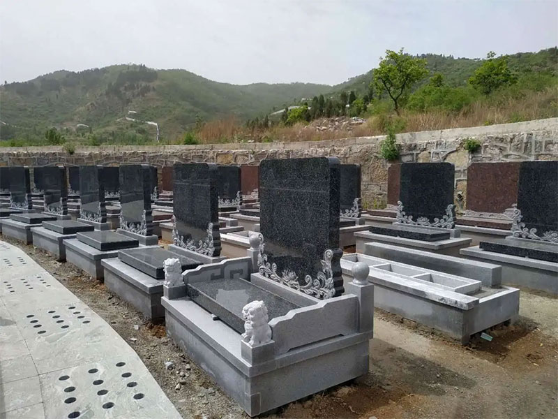 如何选择墓地风水朝向 如何选择墓地风水朝向