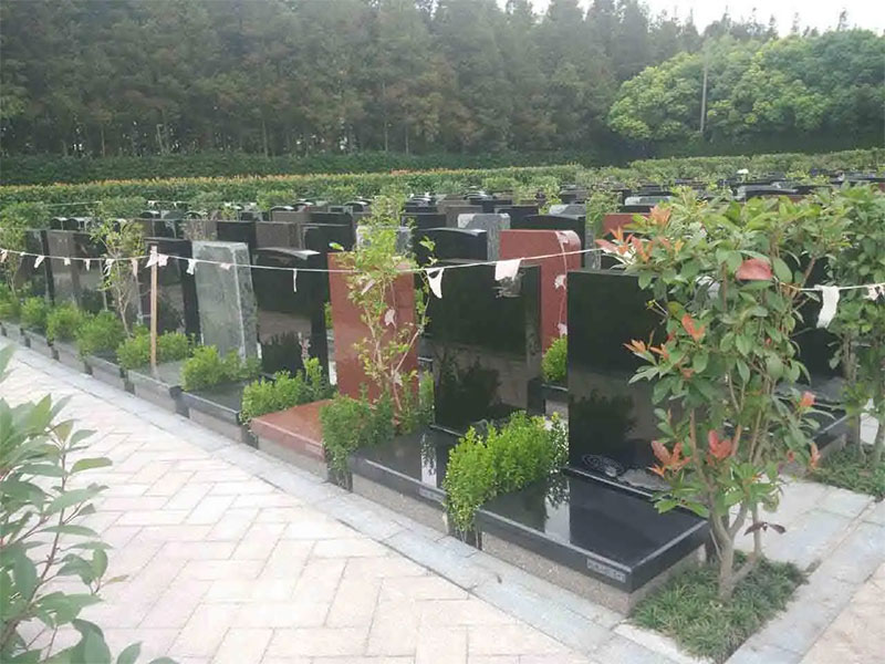 公墓怎么选 公墓怎么选
