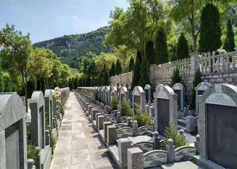 昆明墓地选择指南 昆明墓地选择指南