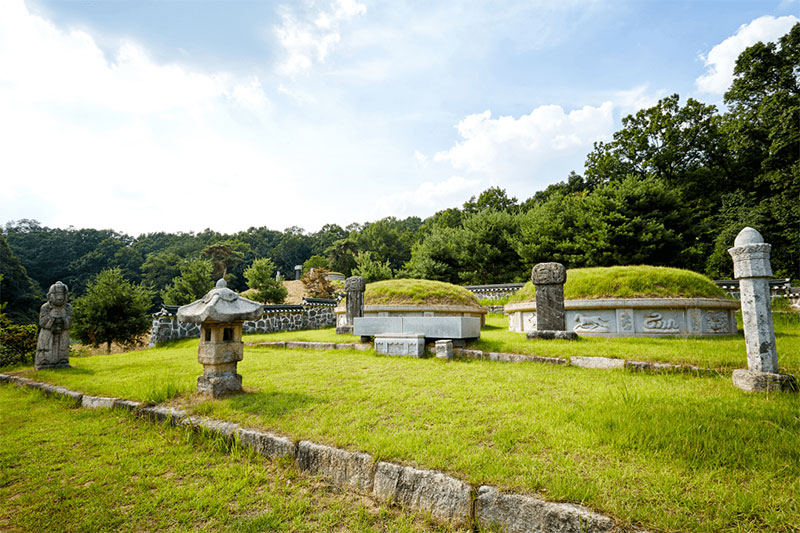 昆明公墓陵园风水如何看